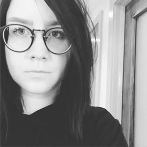 Meet your Posher, Robin